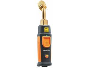Sonda Inteligente Testo 552i para Medición de Vacío, Sensor Digital, Número de Pieza 0564 2552 01 - Product Image 3