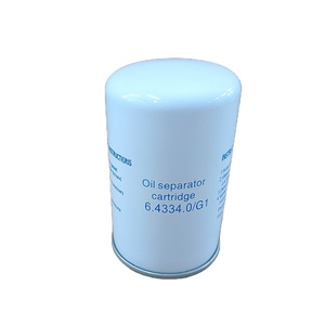 Cartucho Separador de Aceite MENGMA 6.4334.0, Nuevo, para Compresor de Tornillo, Filtro de Aire y Elemento - Product Image 5