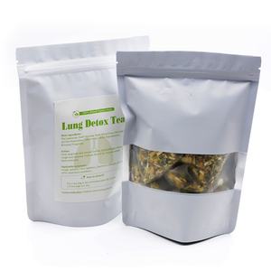 Té Desintoxicante Pulmonar Natural Chinaherbs, Té para Fumadores, Sistema Inmunológico - Product Image 4