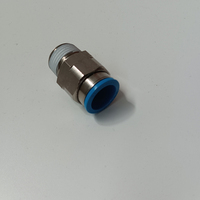 Repuestos de maquinaria de automatización Nuevos conectores de ajuste a presión Festo originales 153011/2-16