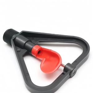 Sistema di irrigazione a spruzzo per serra domestica RUNHUA RHIC con <span class=keywords><strong>tubo</strong></span> dell'<span class=keywords><strong>acqua</strong></span> e irrigatore atomizzatore in plastica - Product Image 5
