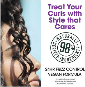 Crème au lait hydratante naturelle, marque privée, forte tenue, crème coiffante pour <span class=keywords><strong>cheveux</strong></span> bouclés - Product Image 6