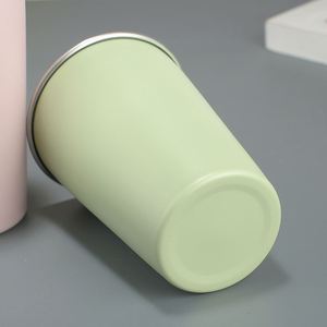 Minimalist Outdoor Drinking <b>Cup</b> for Beer and <b>Cold</b> Drinks - Product Image 3