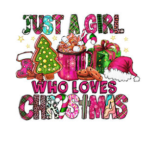 Precio Barato Navidad Serigrafía Transferencias Dtf Transferencias Diseños Listo para Prensar - Product Image 3