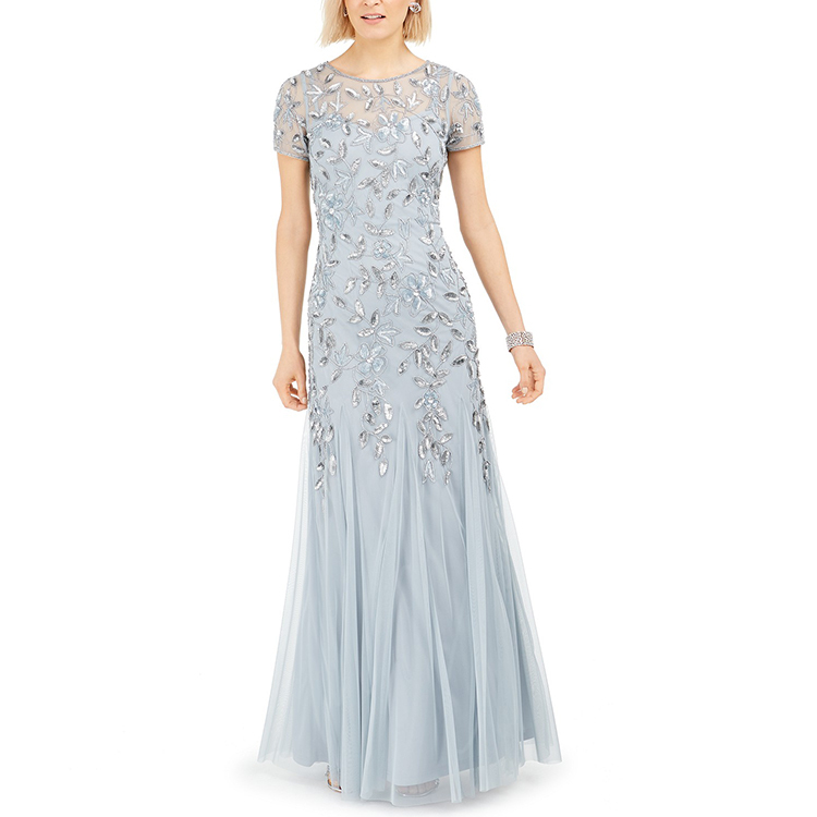 Custom Luxury Dress Manufacturers Party Dresses