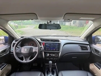 Honda Fit d'occasion 2015 1.5T Automatique Volant à Gauche Euro V 5 Places Véhicule d'occasion le plus vendu Meilleur Prix Sans Accident