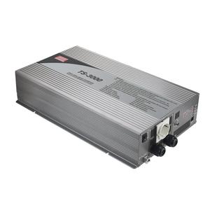 อินเวอร์เตอร์ Mean Well Ts-3000 ขนาด 3000 วัตต์ 48 โวลต์ ดีซี เป็น 220 โวลต์ เอซี คลื่นไซน์บริสุทธิ์ สำหรับแปลงพลังงานแสงอาทิตย์ - Product Image 1