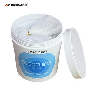 Productos para el Cabello Augeas, Polvo Decolorante de Alta Calidad para el Cabello - Product Image 2