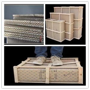 Lámpara de pie de cristal para dormitorio de Hotel nórdico, nuevo diseño, decoración de lujo para sala de estar, estilo contemporáneo, luz LED de latón E27 - Product Image 6