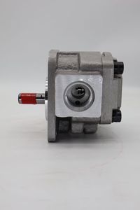 Pompe à engrenages hydraulique série GPYZ GPYZ4R324B Pompe à huile série GPYZ GPYZ4R324B Pompe GPYZ4R324B GPYZ5.8R323B GPYZ4R324B Présentation du produit - Product Image 5
