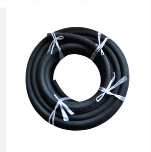 Tuyau en caoutchouc flexible haute température auto voiture hydraulique avec fil d'acier renforcé - Product Image 5