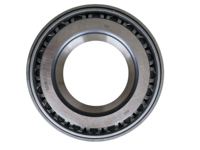 Nouveau Roulement à rouleaux coniques de haute qualité 32214 70x125x33.25mm OE 9707010870 pour moyeu de roue de camion léger