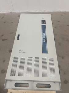 Armoire de commande de moteur de pompe LCGK VFD 1000 kW, convertisseur de fréquence basse tension haute puissance - Product Image 5