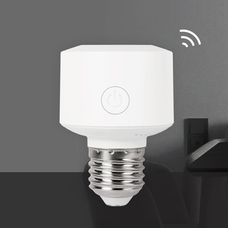 Макс 100W Tuya Wi-Fi синий зуб умные E27 лампа Светодиодная лампа с дистанционным управлением контрольная лампа держатели ламп
