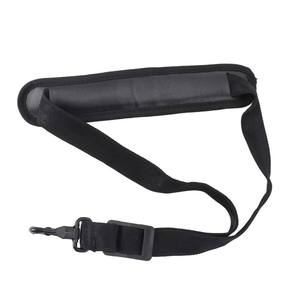 สายคล้องคอแซ็กโซโฟนนุ่มปรับได้สำหรับอัลโตเทเนอร์โซปราโนบาริโทนแซ็กคลาริเน็ต - Product Image 1