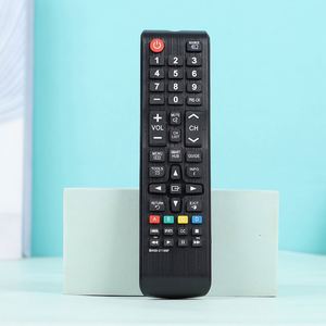 Télécommande universelle pour téléviseur Samsung X406 BN59-01199F - Remplacement durable certifié FCC pour téléviseurs LCD LED HD Plasma Smart TV - Product Image 4