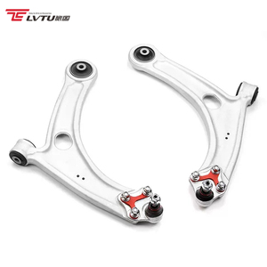 Braccio di Controllo Inferiore Regolabile con Giunto Sferico per VW <span class=keywords><strong>GOLF7</strong></span> R GTI MK7 Magotan Lamando - Product Image 3