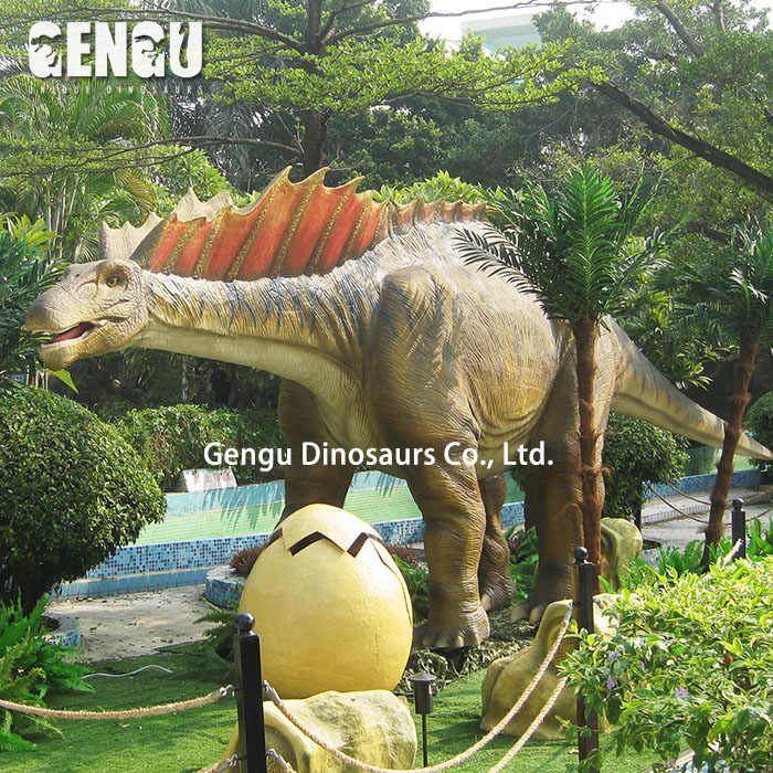 ザウルス 遊園地メカニカル11m恐竜アマルガサウルス| Alibaba.com