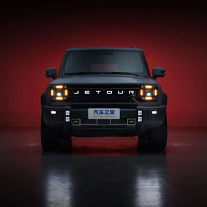 ENORME AUTO 2024 Chery JETOUR T1 T2 T3 AWD 2.0TD China Plug in Hybrid Car Suv Gasolina Coche - Product Image 6