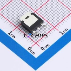 ทรานซิสเตอร์ภาคสนามทรานซิสเตอร์ทรานซิสเตอร์ (MOsfet) แบบ MDT50N06D TO-252ชิ้นส่วนอิเล็กทรอนิกส์ใหม่ดั้งเดิม - Product Image 2