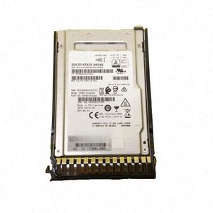 P09088-B21 ฮาร์ดดิสก์ SSD แบบ SAS MU SFF ขนาด 2.5 นิ้ว ความจุ 400GB สำหรับเซิร์ฟเวอร์ - Product Image 2
