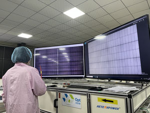 Tutto in uno 12000w pannelli solari 12kw 8kw 10kw sistema su rete ibrida 5000 Watt Set completo Kit energia 12kVA - Product Image 5