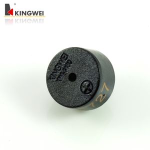 Buzzer d'alarme Personnaliser buzzer 5v buzzer - Product Image 1