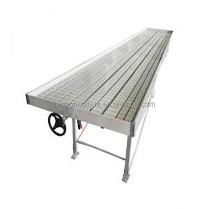 <span class=keywords><strong>โต๊ะ</strong></span>กลิ้งปลูกพืชไร้ดินระบบไฮโดรโปนิกส์เรือนกระจก - Product Image 1
