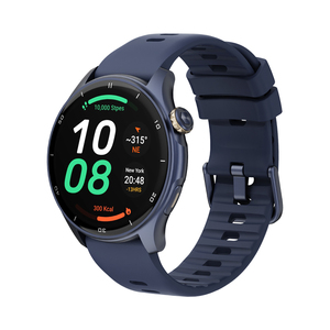 2024 KarenM la meilleure Smartwatch GPS 1.43 pouces 466x466 BT appel CW montre R1 montre intelligente boussole Fitness Bracelet Tracker - Product Image 4
