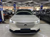 Honda Vezel 2023, Modelo 1.5L CVT, Versión Technology Trim, Auto Usado, Pintura Original de Fábrica 100% en Todo el Vehículo, Buen Auto