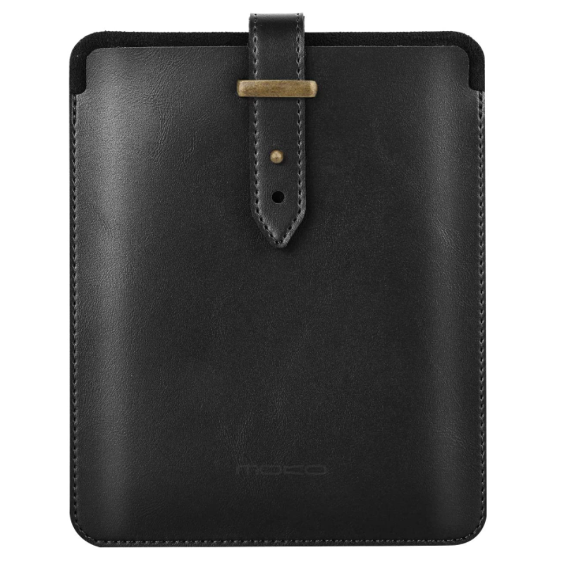 Чехол для ноутбука, кожаный чехол-конверт, водостойкий лаконичный кожаный чехол для ноутбука, сумка подходит для всех новых Kindle Paperwhite