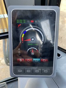 High Quality Sany 26u Used Excavator Low Price Used Sany Sy26u 35u 55c Excavator for Earth Moving Automation for Sale - Product Image 4