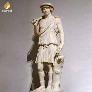 Statua a grandezza naturale in marmo di donne Sabine, scultura <span class=keywords><strong>classica</strong></span> <span class=keywords><strong>greca</strong></span>/romana intagliata a mano in pietra naturale - Product Image 4