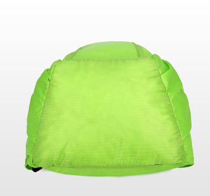 Mochila Ligera, Plegable y Resistente para Viajes al Aire Libre, Multiusos, para Montañismo, de Nailon Ripstop - Product Image 6