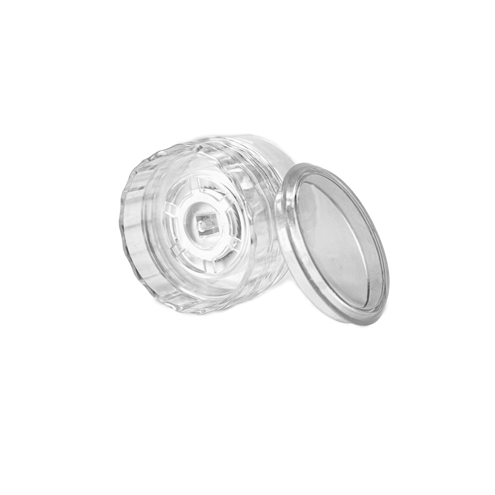 Transparent