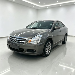 Nissan Sylphy d'<span class=keywords><strong>occasion</strong></span>, modèle 2015-2016, berline essence 1.6L, conduite à gauche, zéro accident, faible consommation de carburant, véhicule d'<span class=keywords><strong>occasion</strong></span> spécial export Afrique - Product Image 1