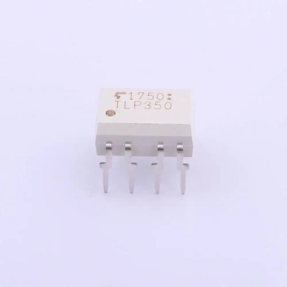 Alichip gute Qualität original neue Integrated Circuit IC CHIP TLP350 Elektronische Komponenten ICS Lieferantenunterstützung BOM Liste IC CHIP