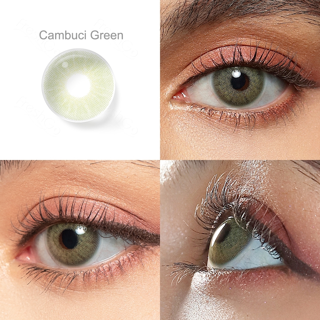 Cambuci Verde