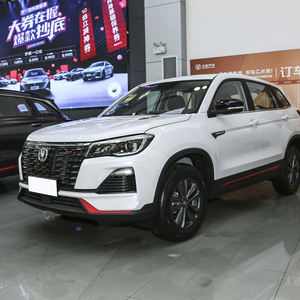 Changan CS75 PLUS 1.5T Auto, Nouvelles Voitures Changan à Vendre, Véhicules à Prix Abordables pour la Chine, Vente et Échange - Product Image 6