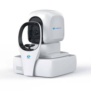 ציוד אופטלמולוגי מקצועי אולטרה-מהיר במיוחד אותות רכישת מכונת טומוגרפיה - Product Image 2