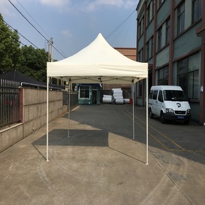 Pagoda tettuccio pieghevole, metallo <span class=keywords><strong>tenda</strong></span> parasole - Product Image 2