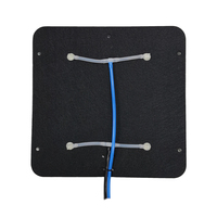 Coussin Airbag de siège de voiture, vente en gros, système de soutien lombaire à Air pneumatique