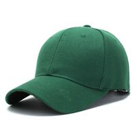 Casquettes de baseball ajustables en acrylique, style vintage, avec logo personnalisé brodé en 3D, pour le sport, le golf
