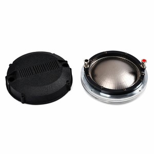 Tweeter de Compresión con Bobina de Voz de 4 Pulgadas, 150W, 8 Ohmios, Bocina de Audio Profesional con Diafragma de 1.5 Pulgadas, Driver de Alta Frecuencia - Product Image 3