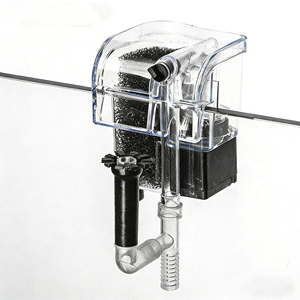 Aquariums — accessoires de poissons à vitesse réglable, <span class=keywords><strong>filtre</strong></span> d'accrochage <span class=keywords><strong>externe</strong></span> pour <span class=keywords><strong>aquarium</strong></span>, vente en gros - Product Image 1