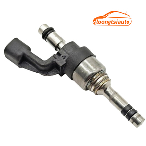 Inyector de Combustible Nuevo de Alta Calidad OEM 12644430 12644437 para Chevrolet Volt Cruze para Buick <span class=keywords><strong>Verone</strong></span> 1.5L 5 Orificios - Product Image 2