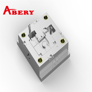 Hộ gia đình PC ổ cắm cắm tiêm khuôn nhựa và đúc cho công tắc điện ổ cắm khuôn điện tử nhà ở khuôn - Product Image 5