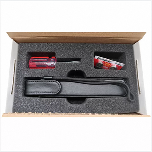 Tragbares TMV280 Vibrationsmessgerät für Beschleunigungs-, Geschwindigkeits- und Verschiebungstests - Product Image 3