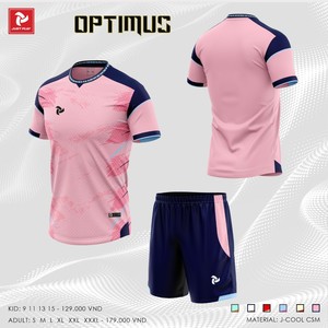 เสื้อเจอร์ซีย์ฟุตบอลแบบสั่งทำราคาโรงงานพร้อมป้ายสั่งทำและสีเดิม - Product Image 4