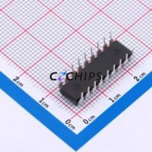 Brand-new-Original ULN2803ALN(XBLW) DIP-18 Transistor Darlington Transistor Array - Product Image 2